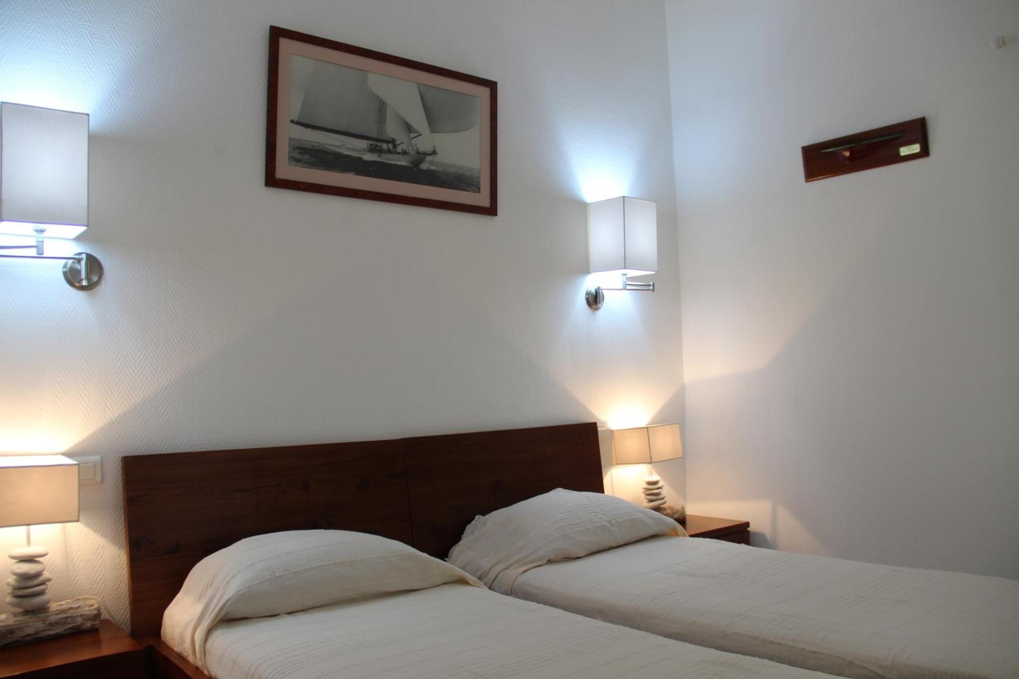 Hotel Les Hauts De Porto-Vecchio Exterior photo