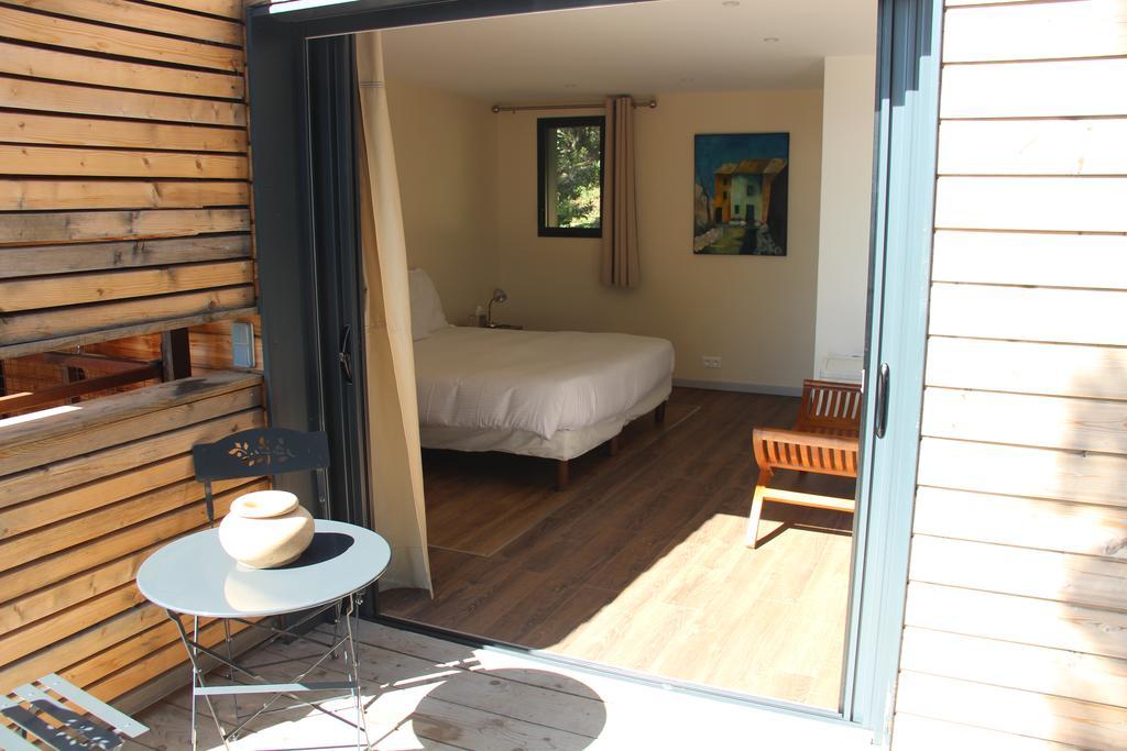Hotel Les Hauts De Porto-Vecchio Exterior photo